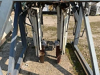 Agrinova p2003-10 kluitsteekmachine - afbeelding 17 van  19
