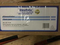 Agrishop - multifunctionele krik. - afbeelding 3 van  4