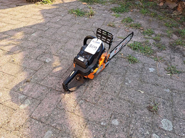 Agristar - 350 - kettingzaag - afbeelding 1 van  4