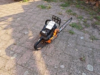 Agristar - 350 - kettingzaag - afbeelding 1 van  4
