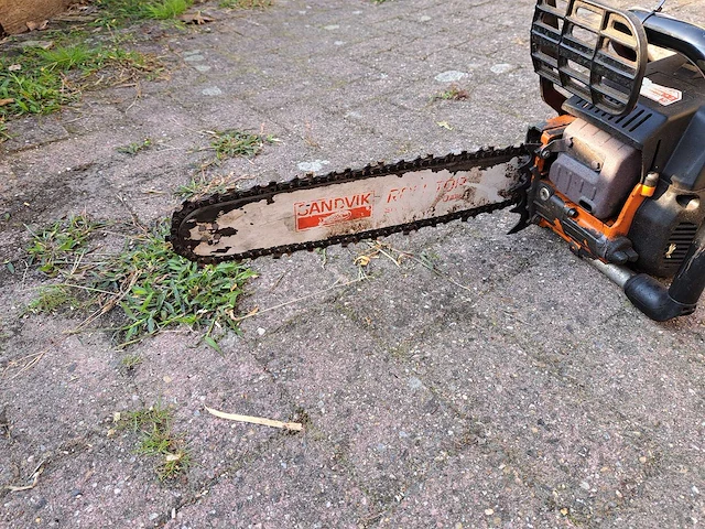 Agristar - 350 - kettingzaag - afbeelding 4 van  4