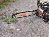 Agristar - 350 - kettingzaag - afbeelding 4 van  4