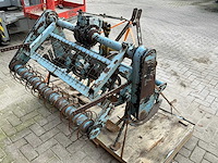 Agro spit machine - afbeelding 2 van  6