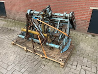 Agro spit machine - afbeelding 3 van  6