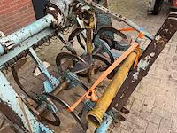 Agro spit machine - afbeelding 5 van  6