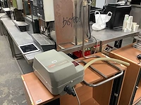 Agroko - compressor 2000 - sla wasser - afbeelding 3 van  7