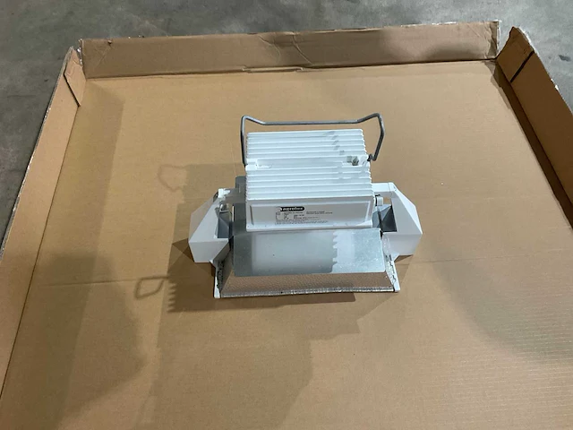 Agrolux alf1000w assimilatie verlichting (50x) - afbeelding 2 van  10