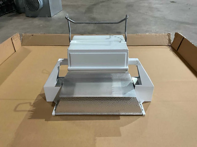 Agrolux alf1000w assimilatie verlichting (50x) - afbeelding 6 van  10