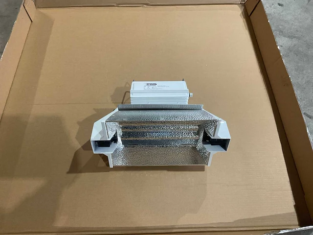 Agrolux alf1000w assimilatie verlichting (50x) - afbeelding 10 van  10