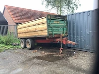 Agromet kieper agrarisch - afbeelding 2 van  7