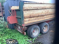 Agromet kieper agrarisch - afbeelding 4 van  7