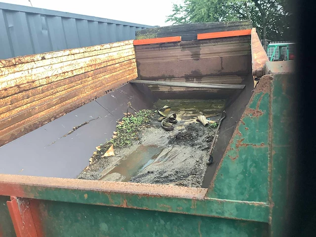 Agromet kieper agrarisch - afbeelding 5 van  7