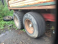 Agromet kieper agrarisch - afbeelding 6 van  7