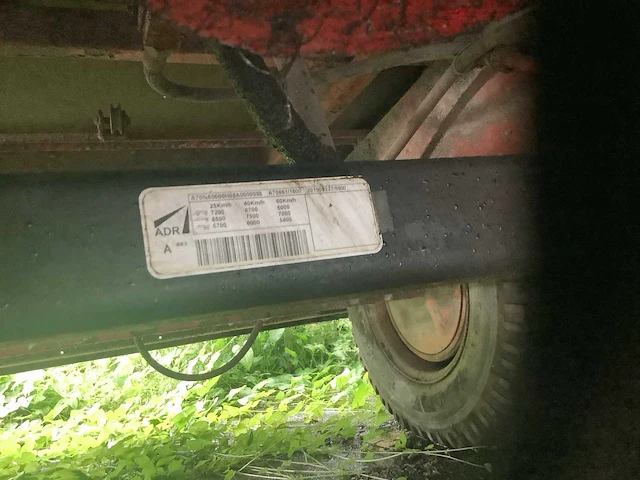 Agromet kieper agrarisch - afbeelding 7 van  7