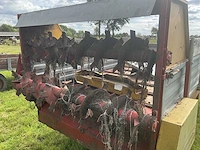 Agromet meststrooier - afbeelding 9 van  11