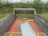 Agromet meststrooier - afbeelding 11 van  11