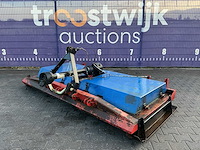 Agromet weilandbloter - afbeelding 1 van  7