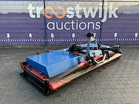 Agromet weilandbloter - afbeelding 2 van  7