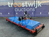 Agromet weilandbloter - afbeelding 3 van  7