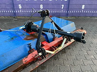 Agromet weilandbloter - afbeelding 5 van  7