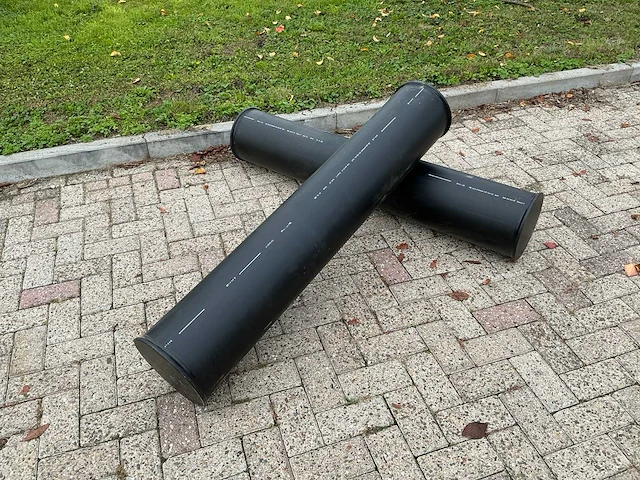 Agru frank pe 100 drijvers 15x - afbeelding 1 van  6