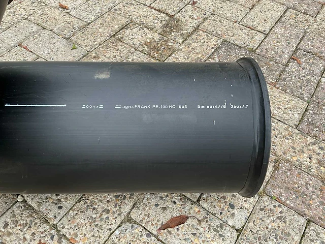 Agru frank pe 100 drijvers 15x - afbeelding 4 van  6