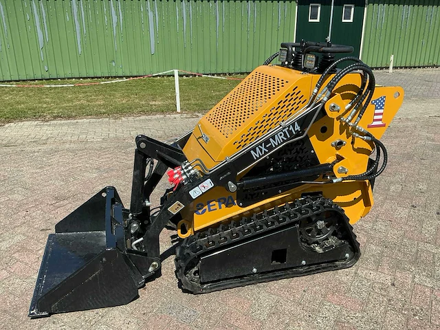 Agt mx-mrt14 schranklader - afbeelding 1 van  16