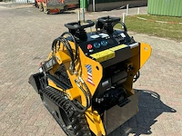 Agt mx-mrt14 schranklader - afbeelding 15 van  16