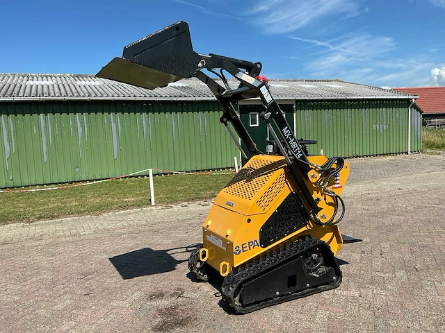 Agt mx-mrt14 schranklader - afbeelding 2 van  16