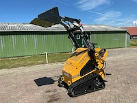 Agt mx-mrt14 schranklader - afbeelding 2 van  16