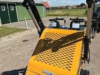 Agt mx-mrt14 schranklader - afbeelding 3 van  16