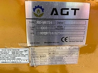 Agt mx-mrt14 schranklader - afbeelding 8 van  16
