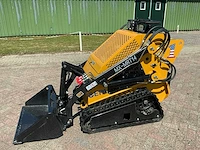 Agt mx-mrt14 schranklader - afbeelding 1 van  16