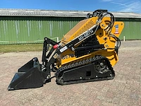 Agt mx-mrt14 schranklader - afbeelding 9 van  16