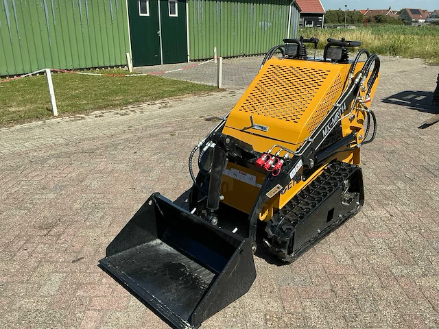 Agt mx-mrt14 schranklader - afbeelding 10 van  16