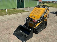 Agt mx-mrt14 schranklader - afbeelding 10 van  16