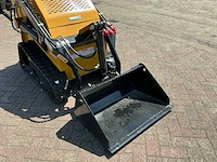 Agt mx-mrt14 schranklader - afbeelding 11 van  16