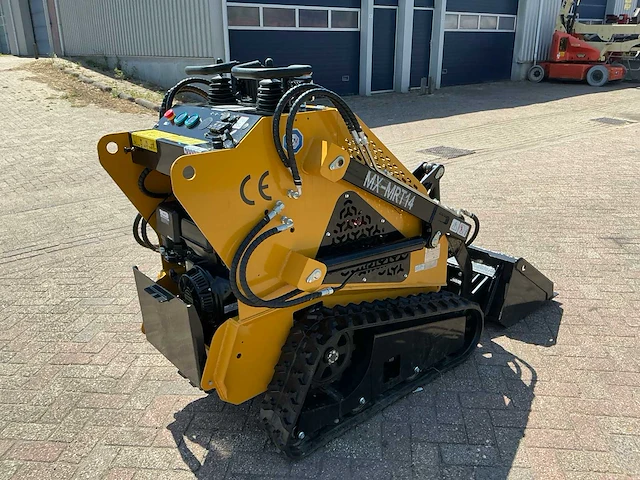 Agt mx-mrt14 schranklader - afbeelding 13 van  16