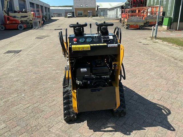 Agt mx-mrt14 schranklader - afbeelding 14 van  16