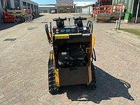 Agt mx-mrt14 schranklader - afbeelding 14 van  16