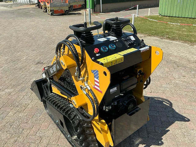 Agt mx-mrt14 schranklader - afbeelding 15 van  16