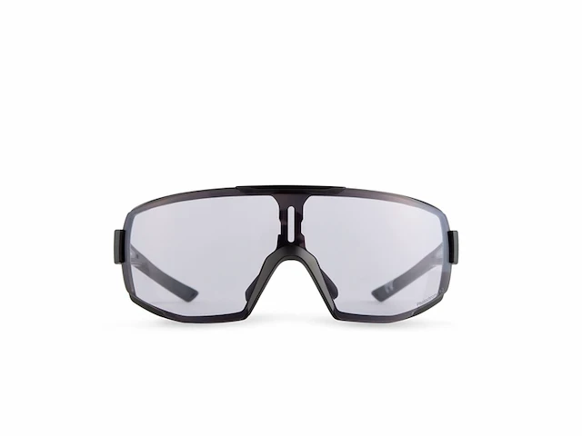 Agu bold bril essential photochromic zwart meekleurende lenzen - afbeelding 1 van  3