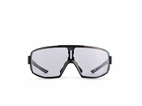Agu bold bril essential photochromic zwart meekleurende lenzen - afbeelding 1 van  3