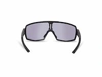 Agu bold bril essential photochromic zwart meekleurende lenzen - afbeelding 2 van  3