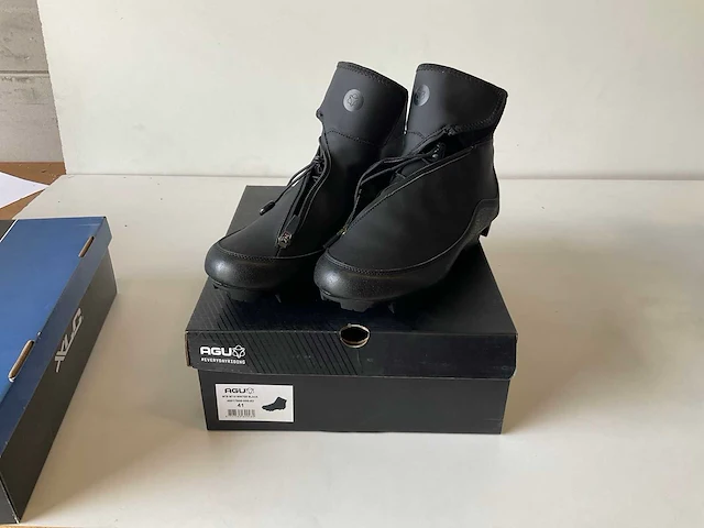 Agu m710 fietsschoenen maat 41 - afbeelding 1 van  4