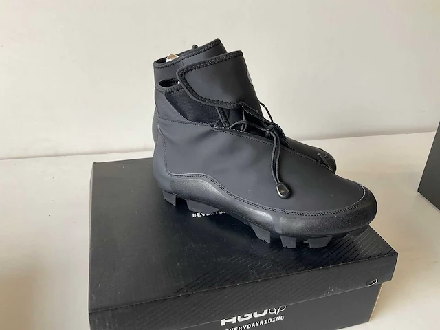 Agu m710 fietsschoenen maat 41 - afbeelding 2 van  4