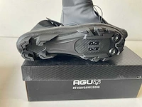 Agu m710 fietsschoenen maat 41 - afbeelding 3 van  4