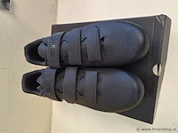 Agu mtb fietsschoenen model mtb m410 | kleur zwart | maat 45 - afbeelding 2 van  8