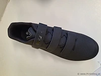 Agu mtb fietsschoenen model mtb m410 | kleur zwart | maat 45 - afbeelding 5 van  8