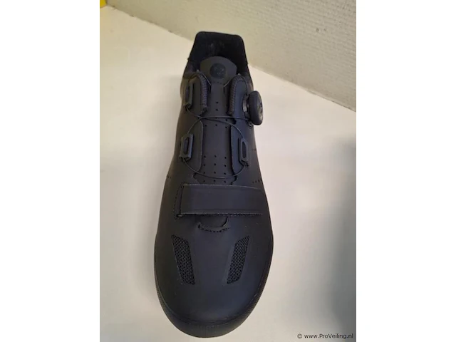 Agu mtb fietsschoenen model mtb m610 | kleur zwart | maat 43 - afbeelding 3 van  8